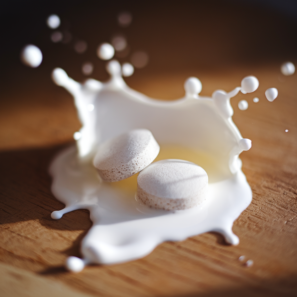 Calcium